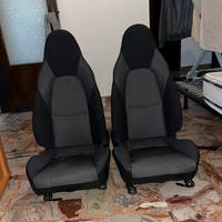 sedili originali mx 5 nb/nbfl