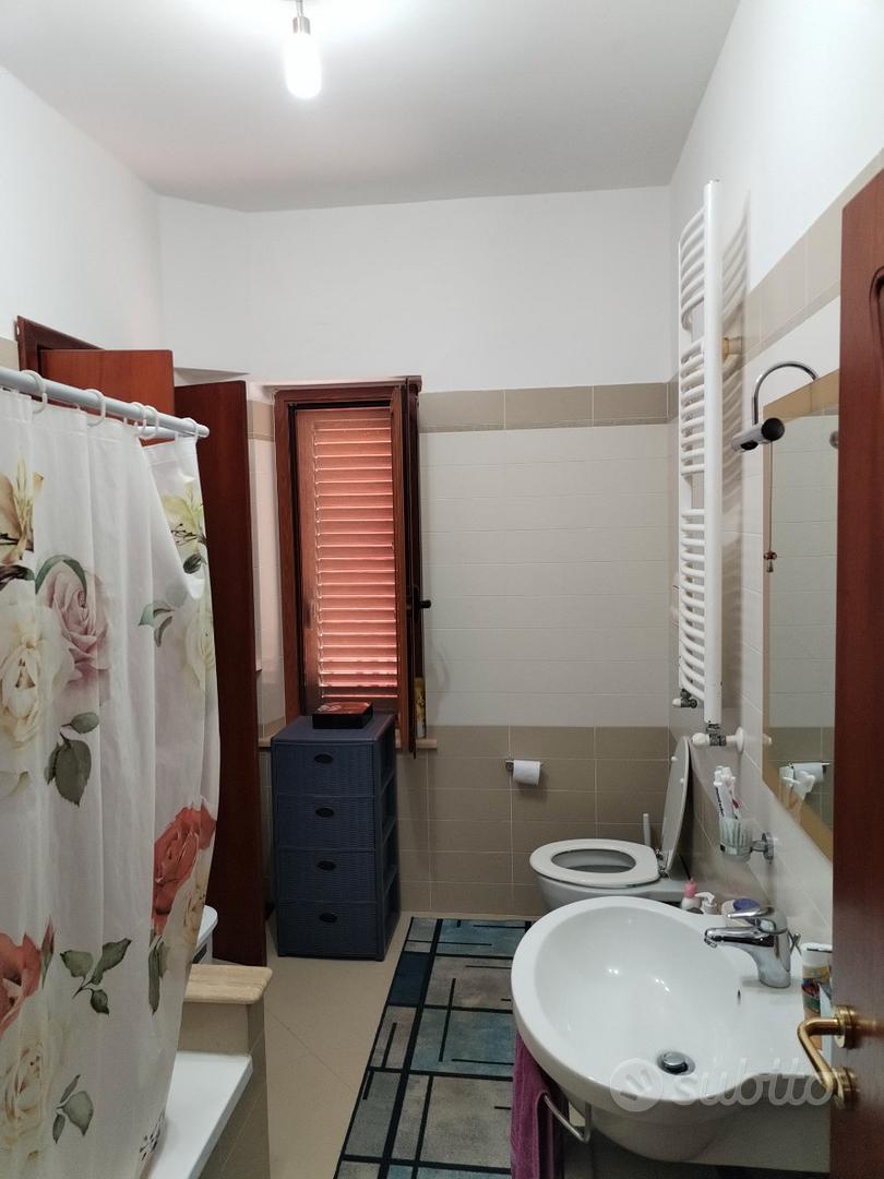 Appartamento – Catanzaro, Sant'Antonio - Vista 5