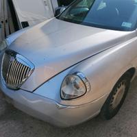 LANCIA THESIS 2.4JTD RICAMBI