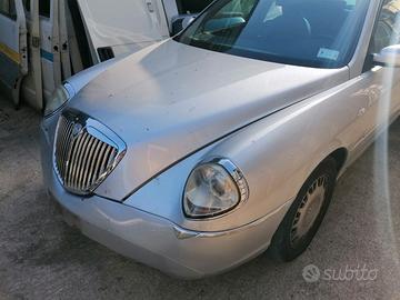 LANCIA THESIS 2.4JTD RICAMBI