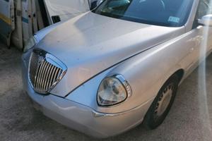 LANCIA THESIS 2.4JTD RICAMBI