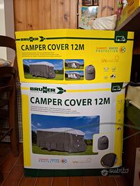 Telo copri camper