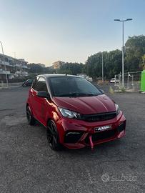 Aixam GTO 2020