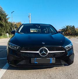 Mercedes ClasseA180