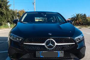 Mercedes ClasseA180