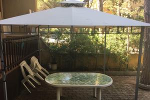 Appartamento a 50 metri dal mare