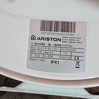Scaldabagno Ariston 80l