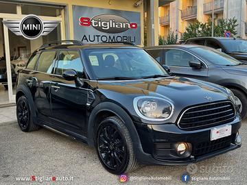 MINI Mini One D Business Countryman Aut.