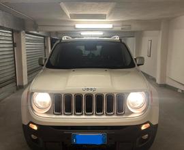 JEEP Renegade 1.6 Mjt 120 CV - 2017 - navigatore