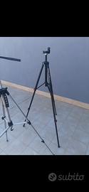 treppiedi fotografico
