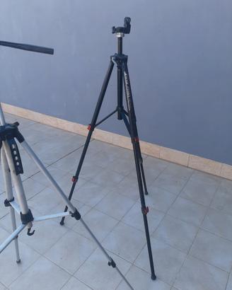treppiedi fotografico