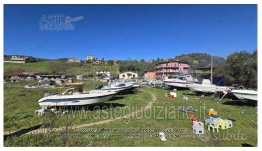 Terreno Agricolo Agropoli [A4356878] - Vista 2