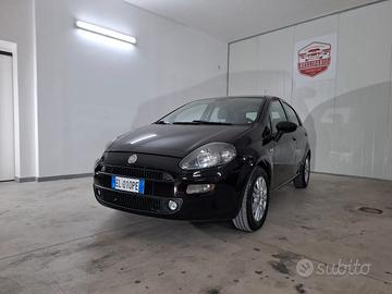 FIAT Punto 4ª serie - 2012