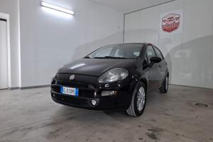 FIAT Punto 4ª serie - 2012