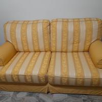 Divano 2 posti
