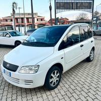 Fiat Multipla 1.6 16V Natural Power Dynamic
