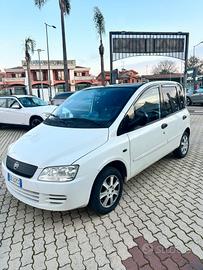 Fiat Multipla 1.6 16V Natural Power Dynamic
