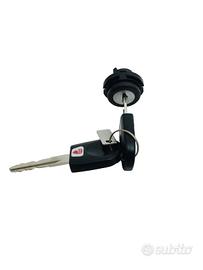 SERRATURA DUCATI MONSTER 400 SELLA CD 59840191A VA