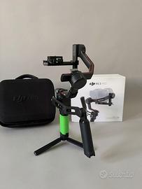 Dji ronin rs3 pro