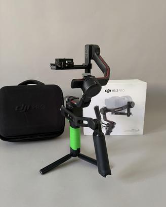 Dji ronin rs3 pro
