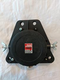 CENTRALE DIPOLO ANTENNA  BALUN  1:4