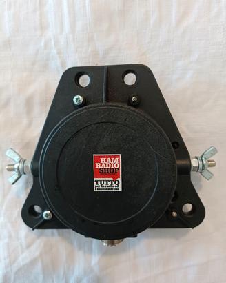 CENTRALE DIPOLO ANTENNA  BALUN  1:4
