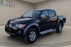MITSUBISHI L200 2.5 DI-D/136CV Double Cab Invite