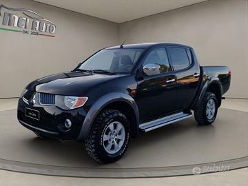 MITSUBISHI L200 2.5 DI-D/136CV Double Cab Invite