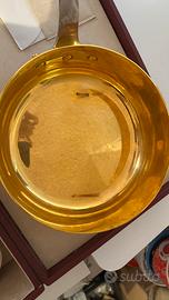 Pentola d’oro Agnelli Baldassarre PREZZO TRATTABIL