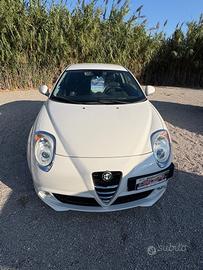 Alfa Romeo MiTo 1.6 JTDm-2 S&S Distinctive