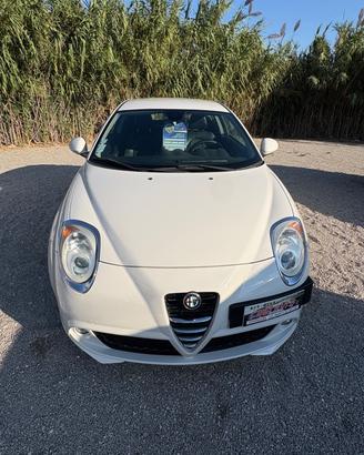 Alfa Romeo MiTo 1.6 JTDm-2 S&S Distinctive