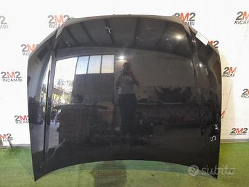 COFANO ANTERIORE AUDI A4 Cabrio Serie B6 (8H7) 8H0