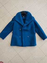 cappotto di artigli da donna taglia 40