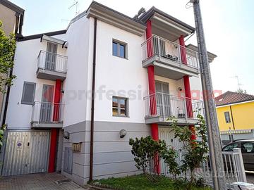 Appartamento Lacchiarella [Cod. rif 3310581VRG]