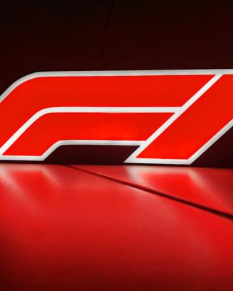 Lampada LED Formula Racing 