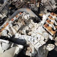 Ricambi Renault Alpine V6