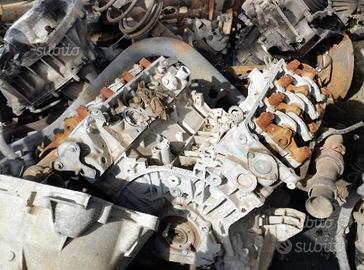 Ricambi Renault Alpine V6