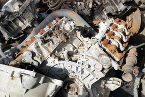 Ricambi Renault Alpine V6