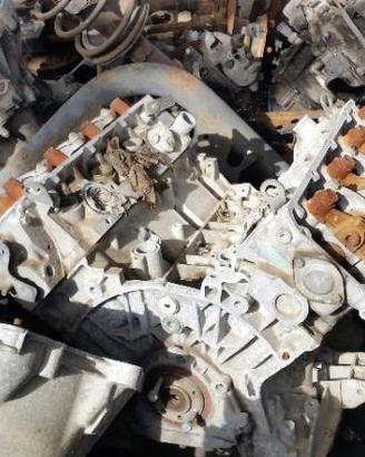 Ricambi Renault Alpine V6