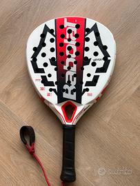 Babolat technical veron lebron 2025