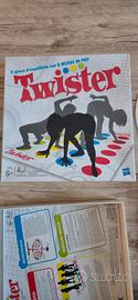 Twister gioco da tavolo