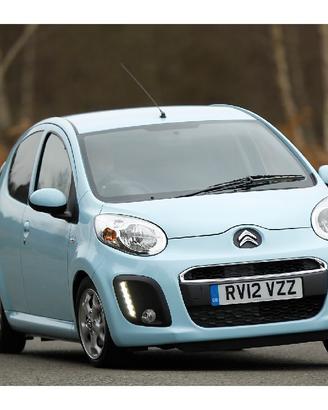 Ricambi usati citroen c1 c 1 2012-2014 #c