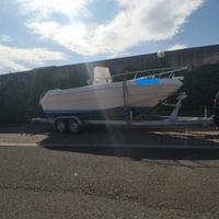 Traspotro imbarcazioni e gommoni