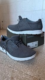 Timberland Killington FlexiKnit Oxford 44