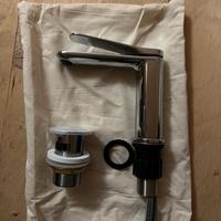 Bongio Gio 2 miscelatore lavabo