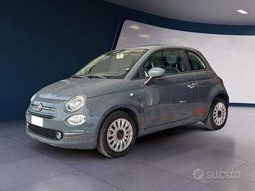 FIAT 500 1.3 Multijet 95 CV Mirror