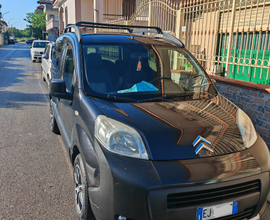 Citroen Nemo 1,3 diesel No Fiat qubo consumi bassi