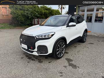 Sportequipe Sportequipe 5 1.5 Turbo CVT GPL #7016