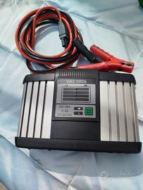 CARICABATTERIE MANTENITORE DICARICA