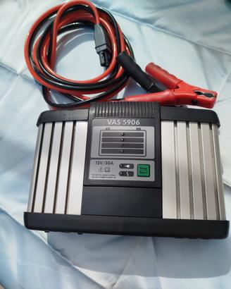 CARICABATTERIE MANTENITORE DICARICA